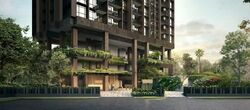 THE ARCADY AT BOON KENG (D12), Apartment #560949151